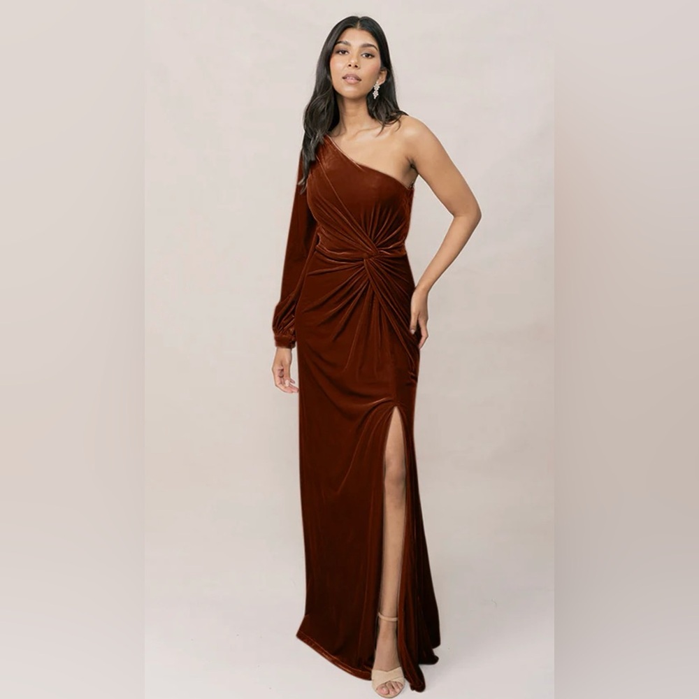 Revelry Bridesmaid Dress